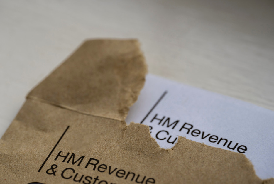 HMRC_Investigation